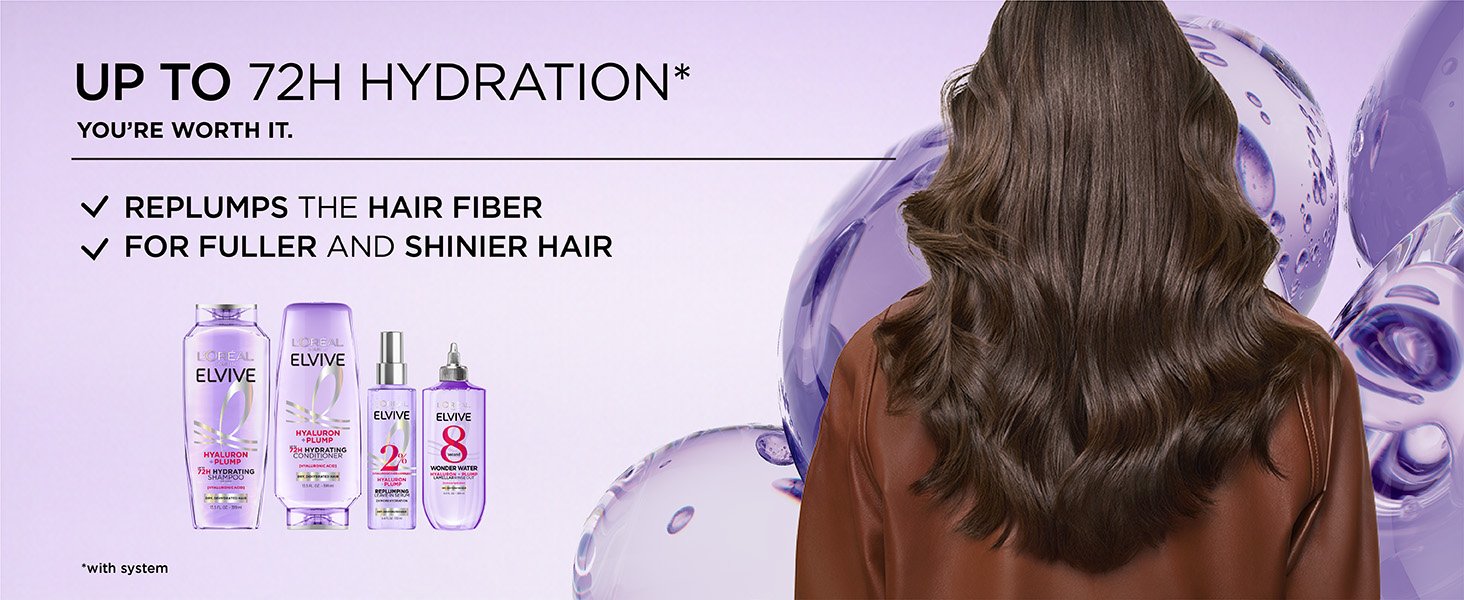 Btf Elvive Plump 2